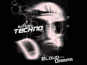 Banging Techno sets 043 – 2Loud // Darpa