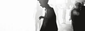 Amerikanskije Gorki – Techno Set and Visuals