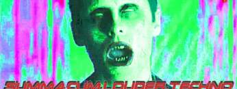 s.c.l.t. – 157 BPM Dark Hard Industrial Techno Set 19.10.2022