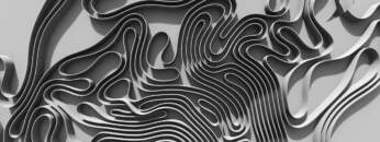 1 Hour Visual In Full HD / nr.226 / Geometric