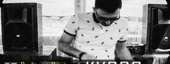 Kyrro – Dub Techno TV Podcast Series #03