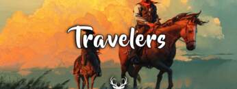 Travelers | Chill Mix