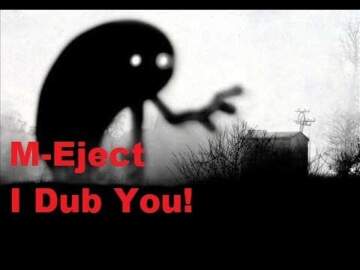 M-Eject – I Dub You! (dub techno / deep techno