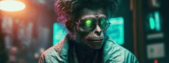 Techno Mix 2023 – Doctor Monkey By Monkey Dealer