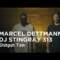 Marcel Dettmann X DJ Stingray 313 (live) – Ostgut Ton aus der Halle am Berghain – ARTE Concert