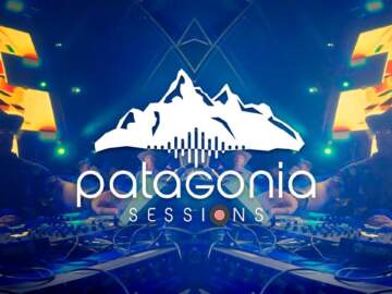 LEXLAY | PATAGONIA SESSIONS | RAVE SESSIONS