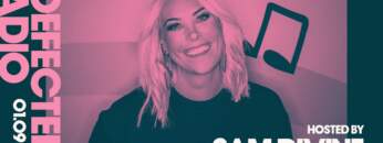 Defected Radio Show Hosted By Sam Divine – 01.10.21