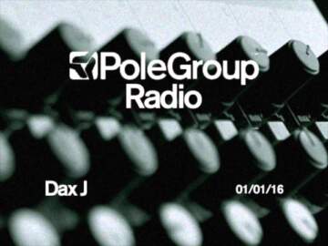 PoleGroup Radio/ Dax J/ 01.01
