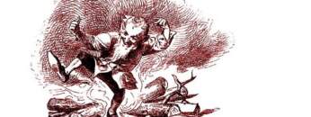 RUMPELSTYLE (Industrial Techno Rave)