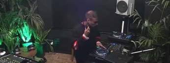 Vault Sessions with Manni Dee + Sunil Sharpe