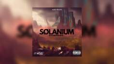 SOLANIUM otherside – by ALEX WALFS | Melodic Techno Set