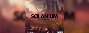 SOLANIUM otherside – by ALEX WALFS | Melodic Techno Set