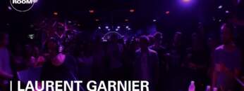 Laurent Garnier | Boiler Room Lyon DJ set