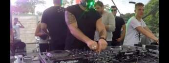Deniz Bul – Summermix #02 @ Panama Festival 2017