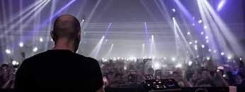 Sam Paganini @ Time Warp 2017