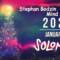 1st January 2023 : Solomun – Stephan Bodzin – Mind Against (D.M.R.Mix)