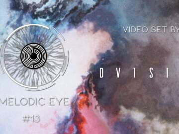 Vision Tunes #13 – DV1SION
