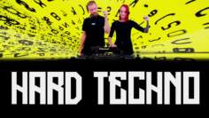 Hard Techno vs. Underground Rave Set feat. Veyla [147 –