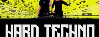 Hard Techno vs. Underground Rave Set feat. Veyla [147 –