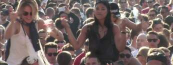 Pan-Pot – Awakenings Festival 2016