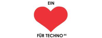 Klanglos – Ein Herz für Techno #4 [Deep – Dark