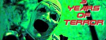 s.c.l.t – 3 Years Of Terror [155 BPM Hard Industrial