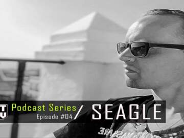 Seagle – DTTV Podcast Series #4