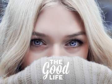 The Good Life Radio Mix 2019 🎅 Winter & Christmas