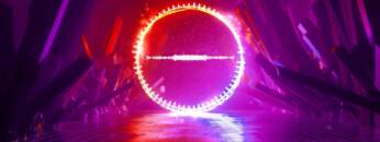 Dance to Trance – Fullon Psytrance Mix [145Bpm]