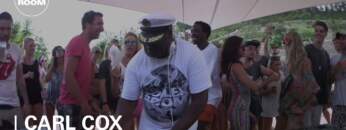 Carl Cox Boiler Room Ibiza Villa Takeovers DJ Set