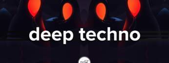 Deep Techno & Tribal House Mix – November 2019 (#HumanMusic)