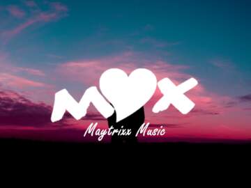 Maytrixx – Save Your Internet (MiniSet)