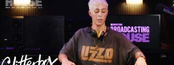 Katie Goodman (Live from The Basement) – Defected Broadcasting House