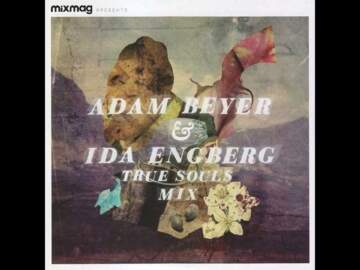 Mixmag Presents… Adam Beyer & Ida Engberg