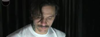 Oscar Mulero Live @ Dommune