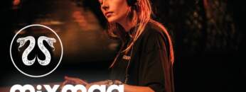 CHARLOTTE DE WITTE techno set at CRSSD Fest | Spring
