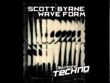 Banging Techno sets :: 014 – Scott Byrne and Wave