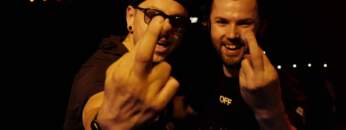 KLANGLOS // KLANGLOS BDAY //ESSIGFABRIK