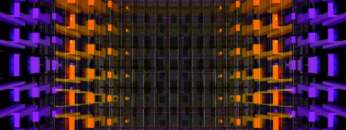 1 Hour Visual In Full HD / nr.451 / VJ