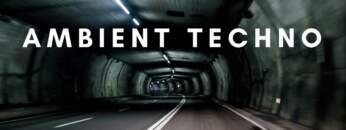 AMBIENT TECHNO || mix 001 by Rob Jenkins