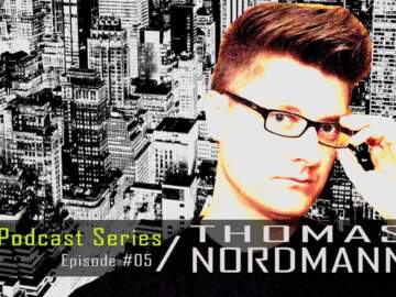 Thomas Nordmann – DTTV Podcast Series #5