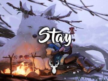 Stay | Chillstep Mix