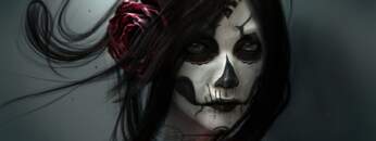 BLACK BACCARA [Psybient Compilation]