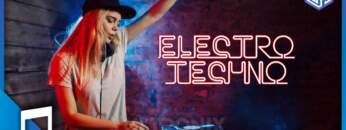 Techno Mix 2023 – La Mejor Musica Electronica 🎵 tecno