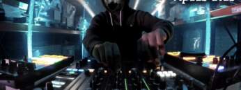 Dark Techno ( Underground ) Mix 2021 April