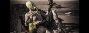 Darktronics Dark Techno Bunker 28 06 2021