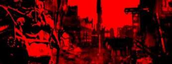 Lui Urbano | UrbanoPromo 008 – Apokalypse Underground