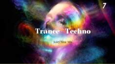 EP 7 | Trance & Techno | MaxxiMixx | Week