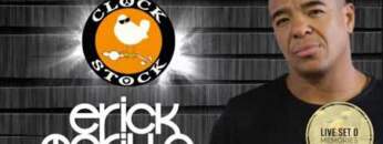 Erick Morillo @ Clockstock 2019