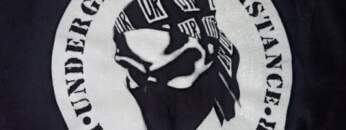 Underground Resistance MIX 2015